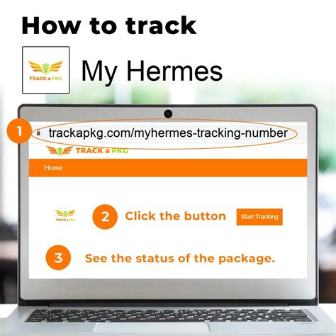 hermes tarck|my Hermes tracking number.